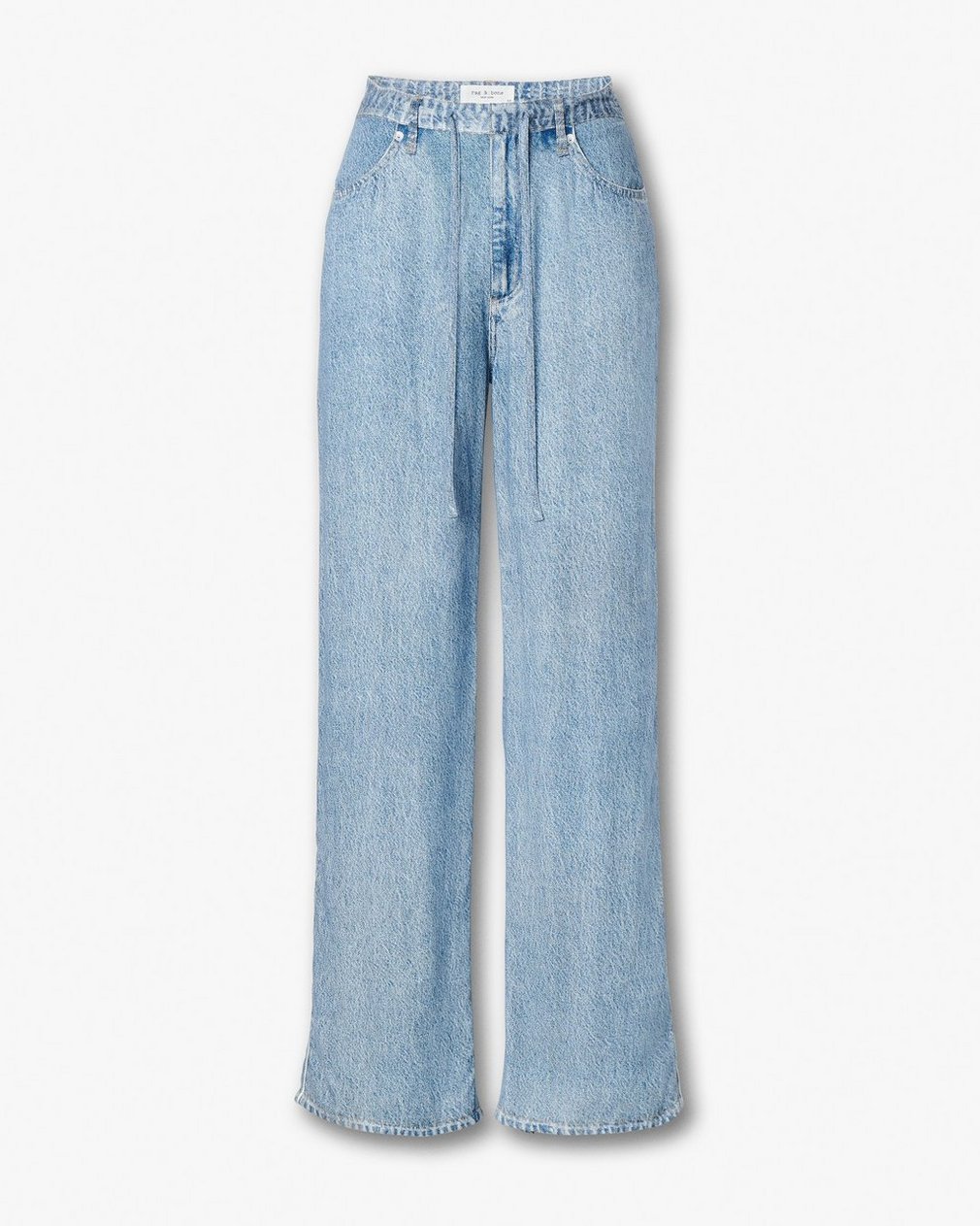 Miramar Lounge Pants - Zoe - Image 2