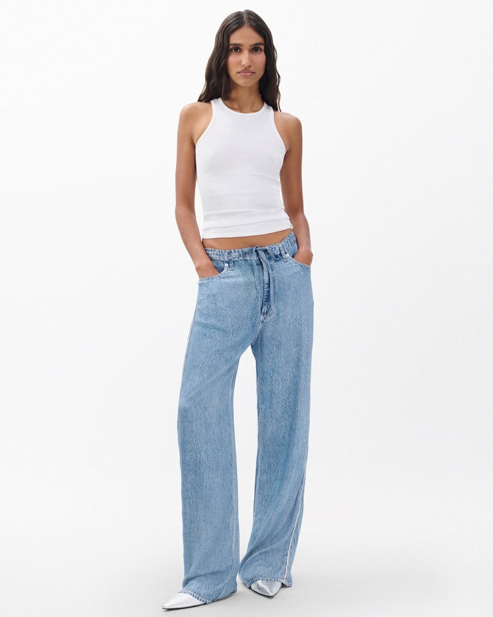 Miramar Lounge Pants - Zoe - Image 3