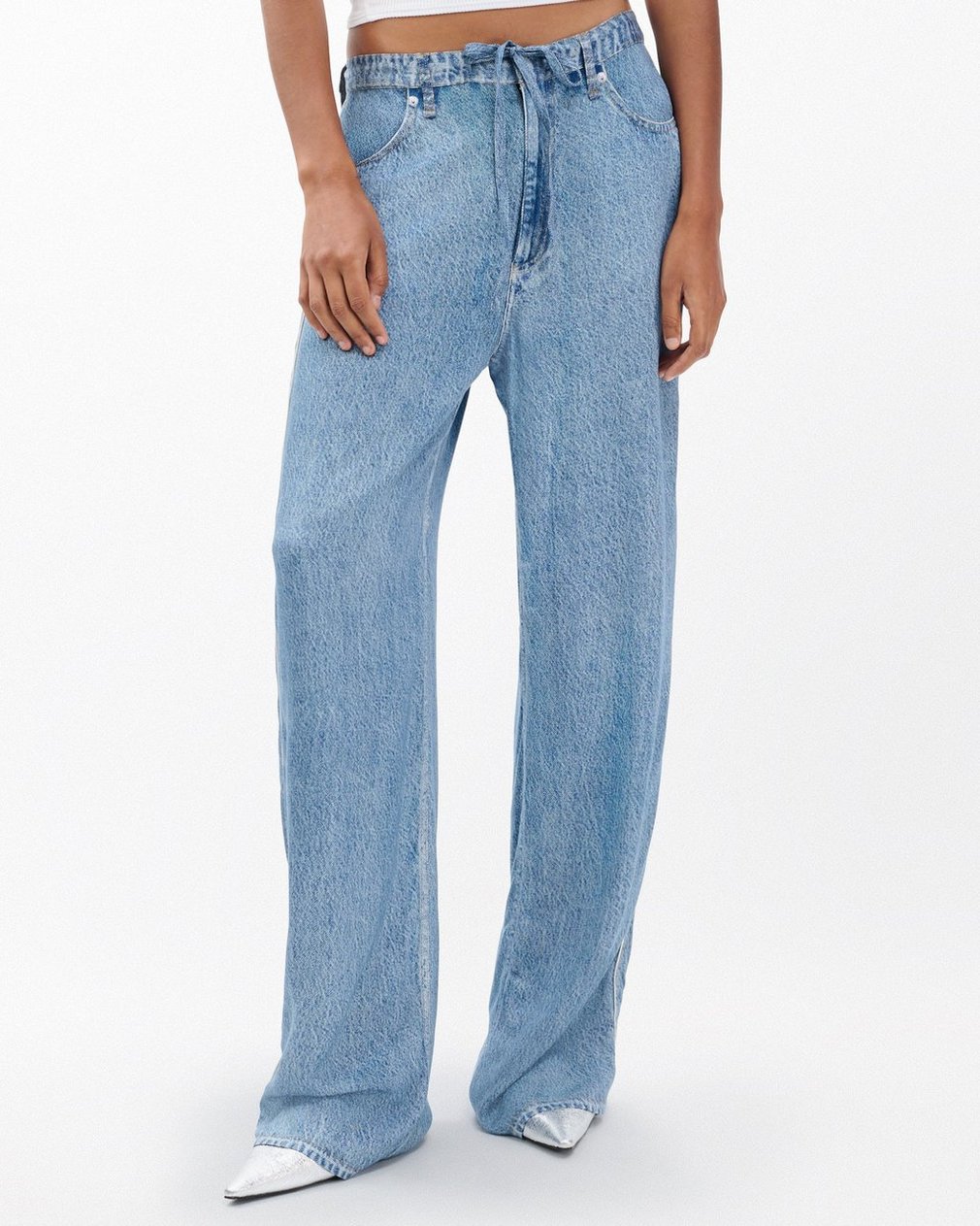 Miramar Lounge Pants - Zoe - Image 4