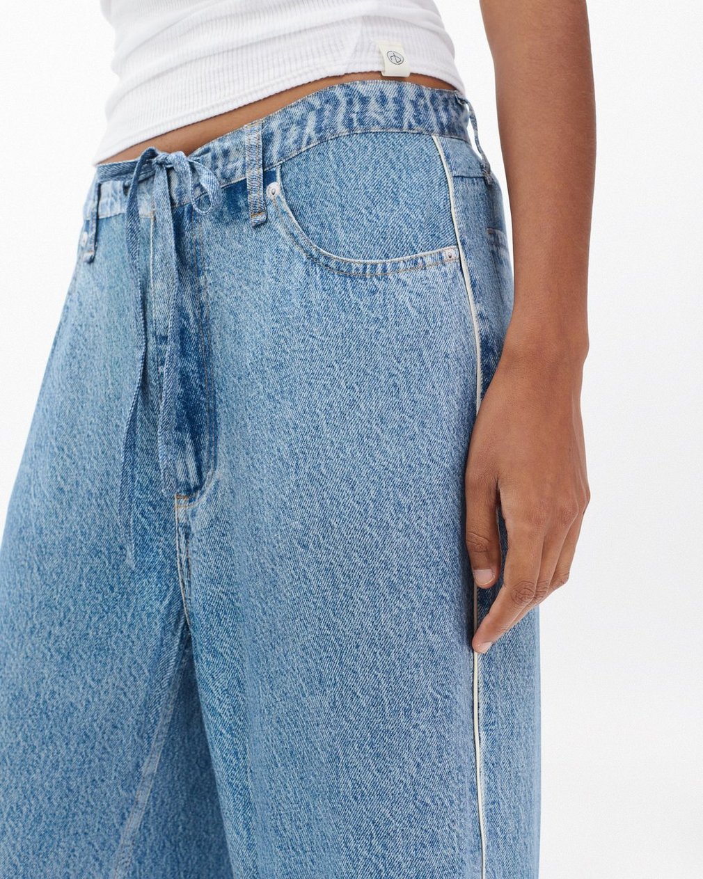 Miramar Lounge Pants - Zoe - Image 5
