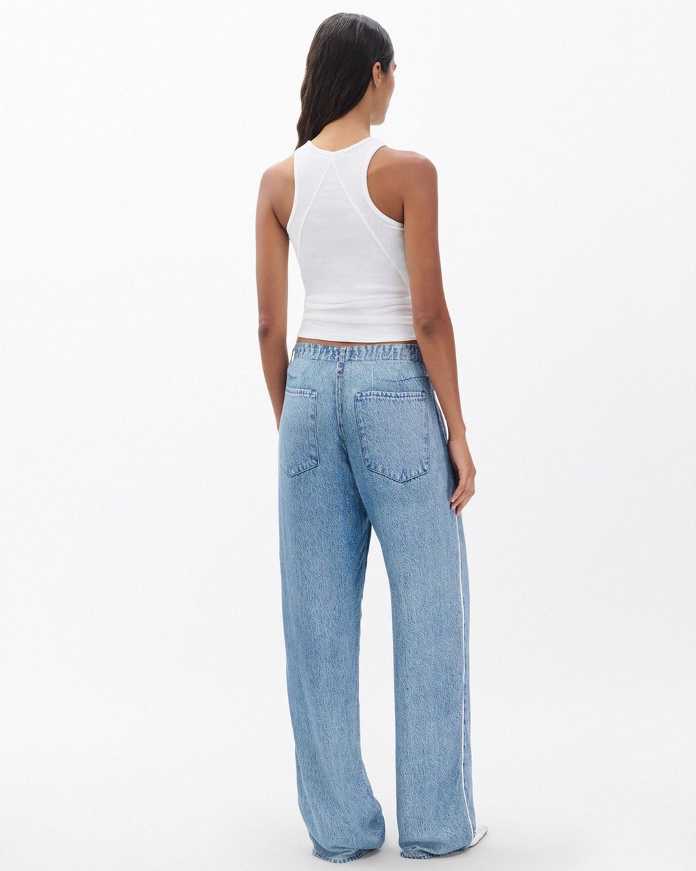 Miramar Lounge Pants - Zoe - Image 6