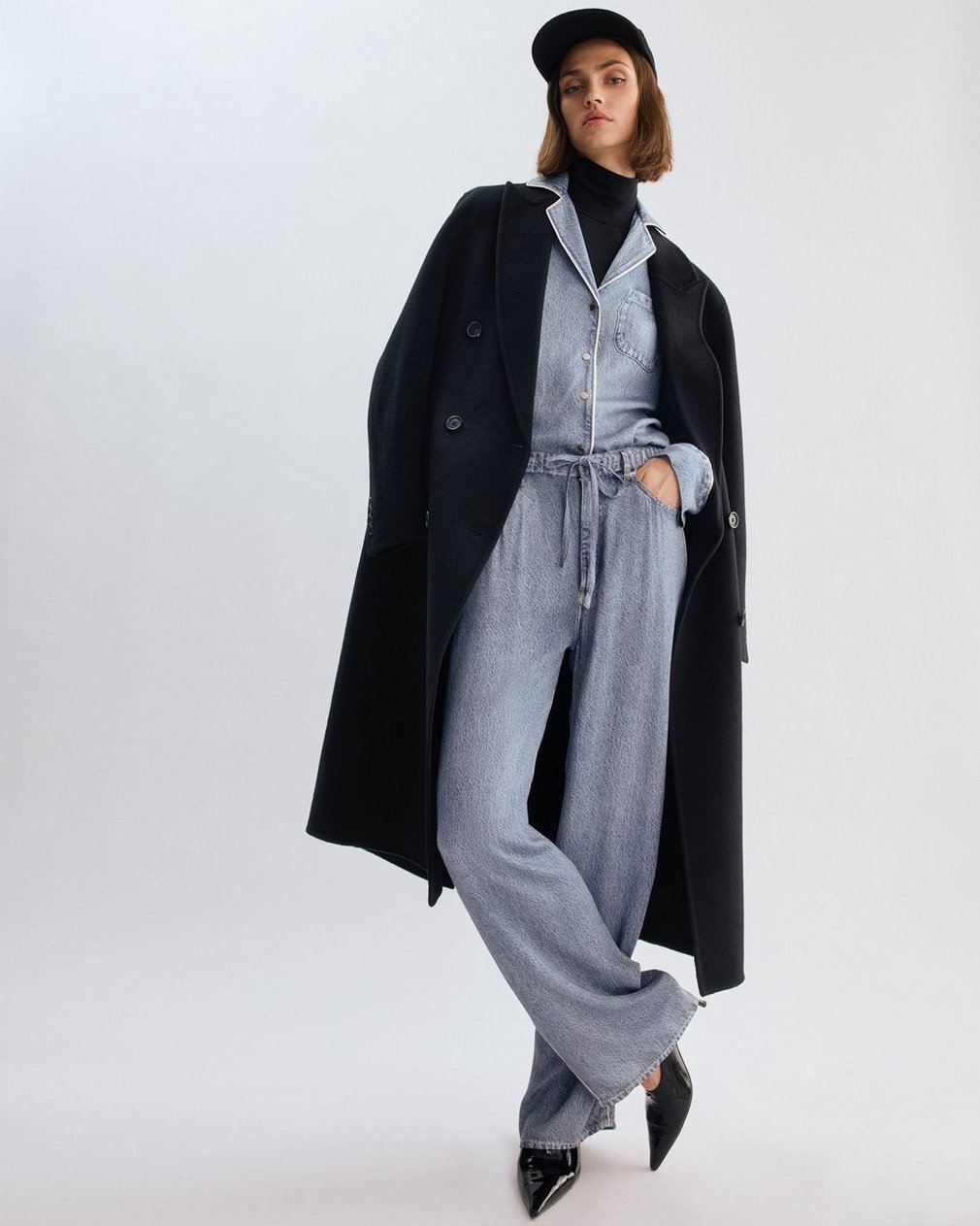 Miramar Lounge Pants - Zoe - Image 8