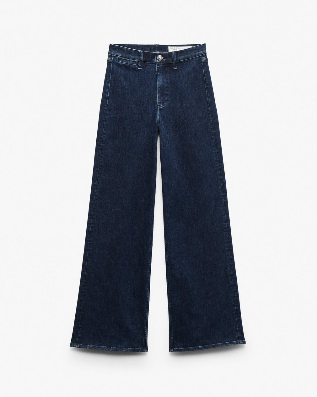Hadley Wide-Leg Jeans - Lulu - Image 2