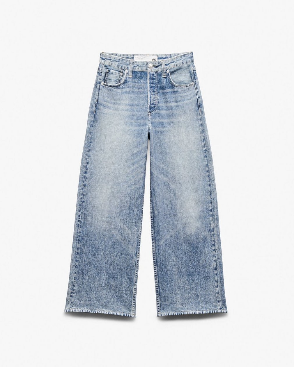 Miramar Andi Ankle Pants - Scarlet - Image 2