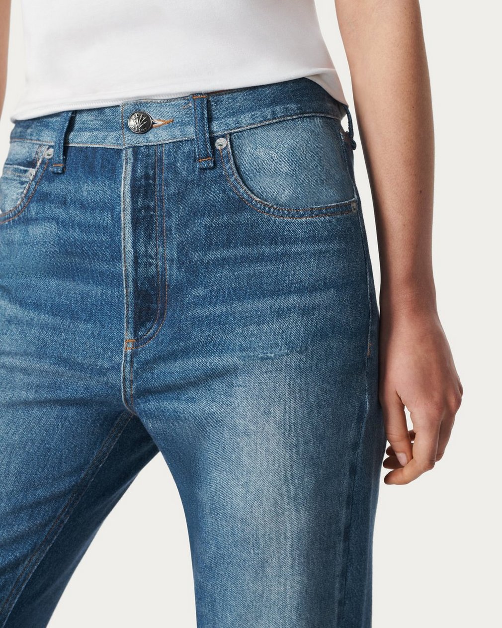 Miramar Shea Ankle-Length Pants - Cosmo - Image 4