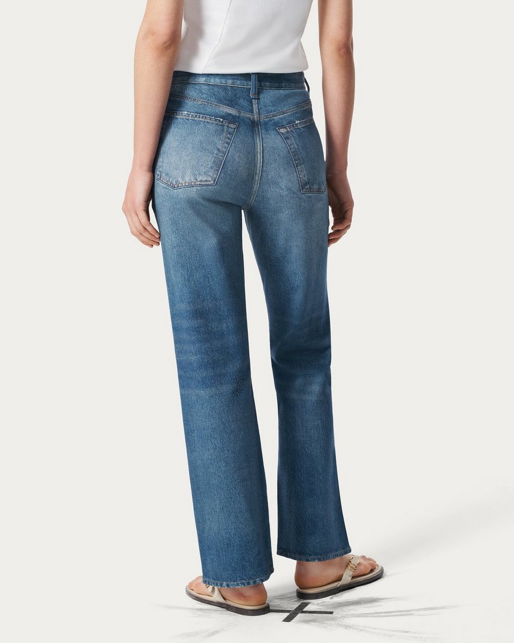 Miramar Shea Ankle-Length Pants - Cosmo - Image 6