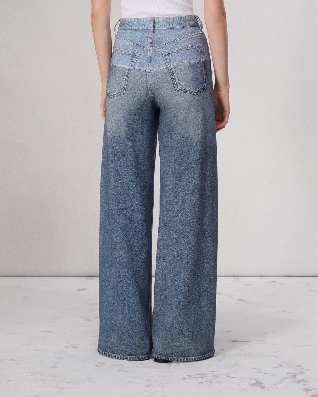 Miramar Sofie Wide-Leg Pants - Antonia - Image 5