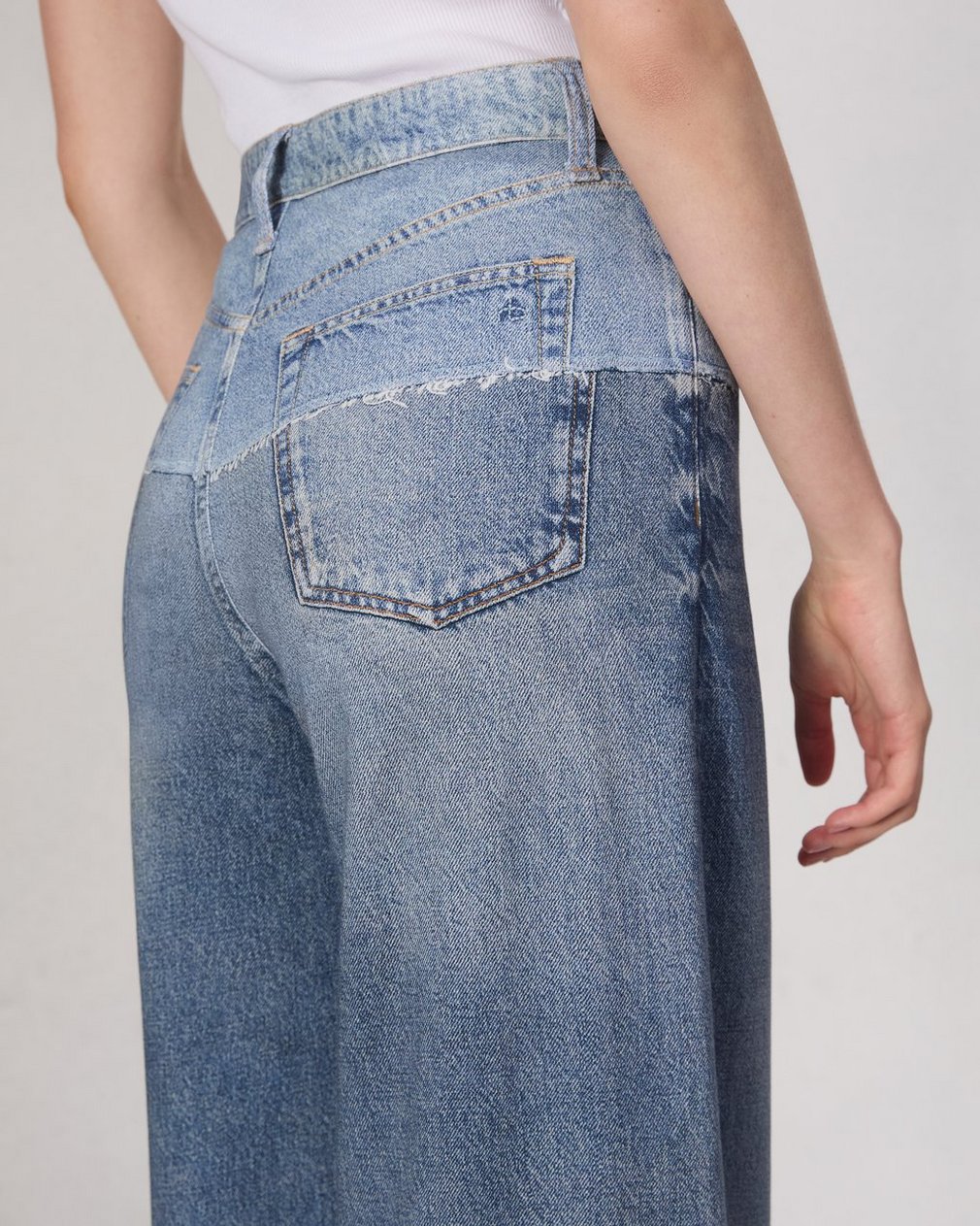 Miramar Sofie Wide-Leg Pants - Antonia - Image 6