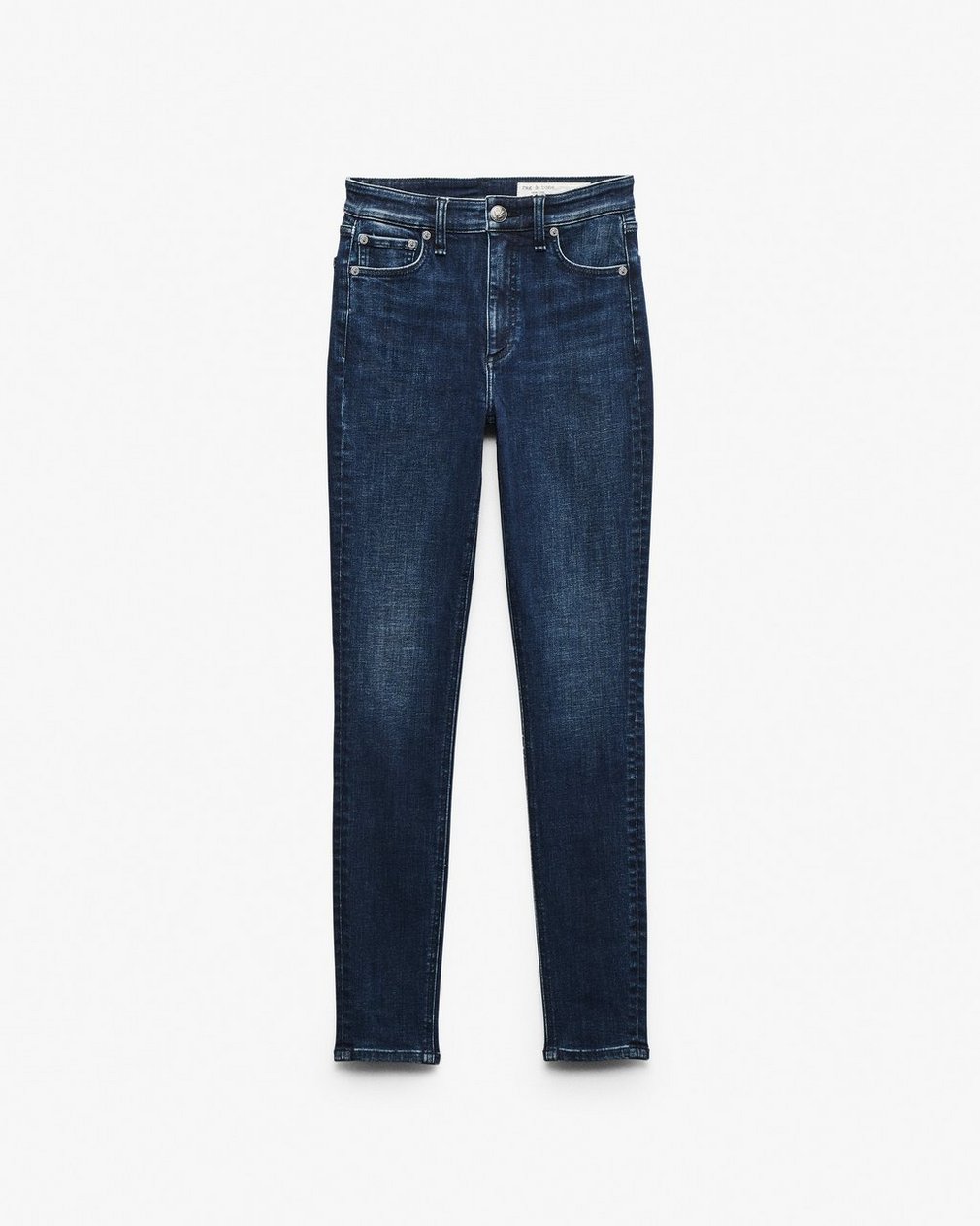 Nina Skinny Jeans - Lulu - Image 2