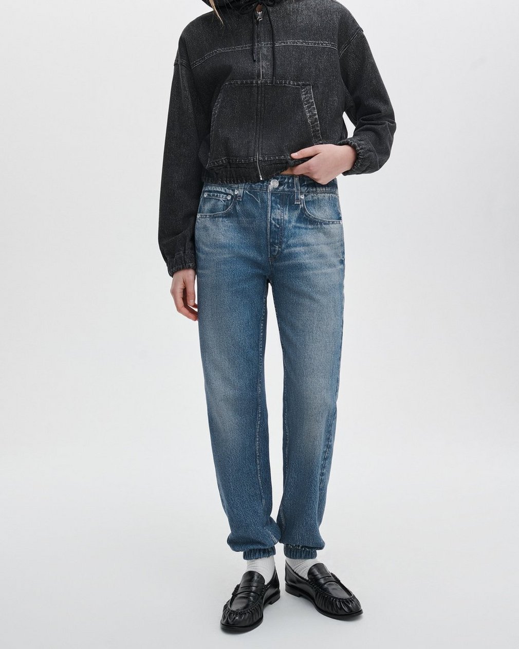 Miramar Women's Jogger Pants - Image 3