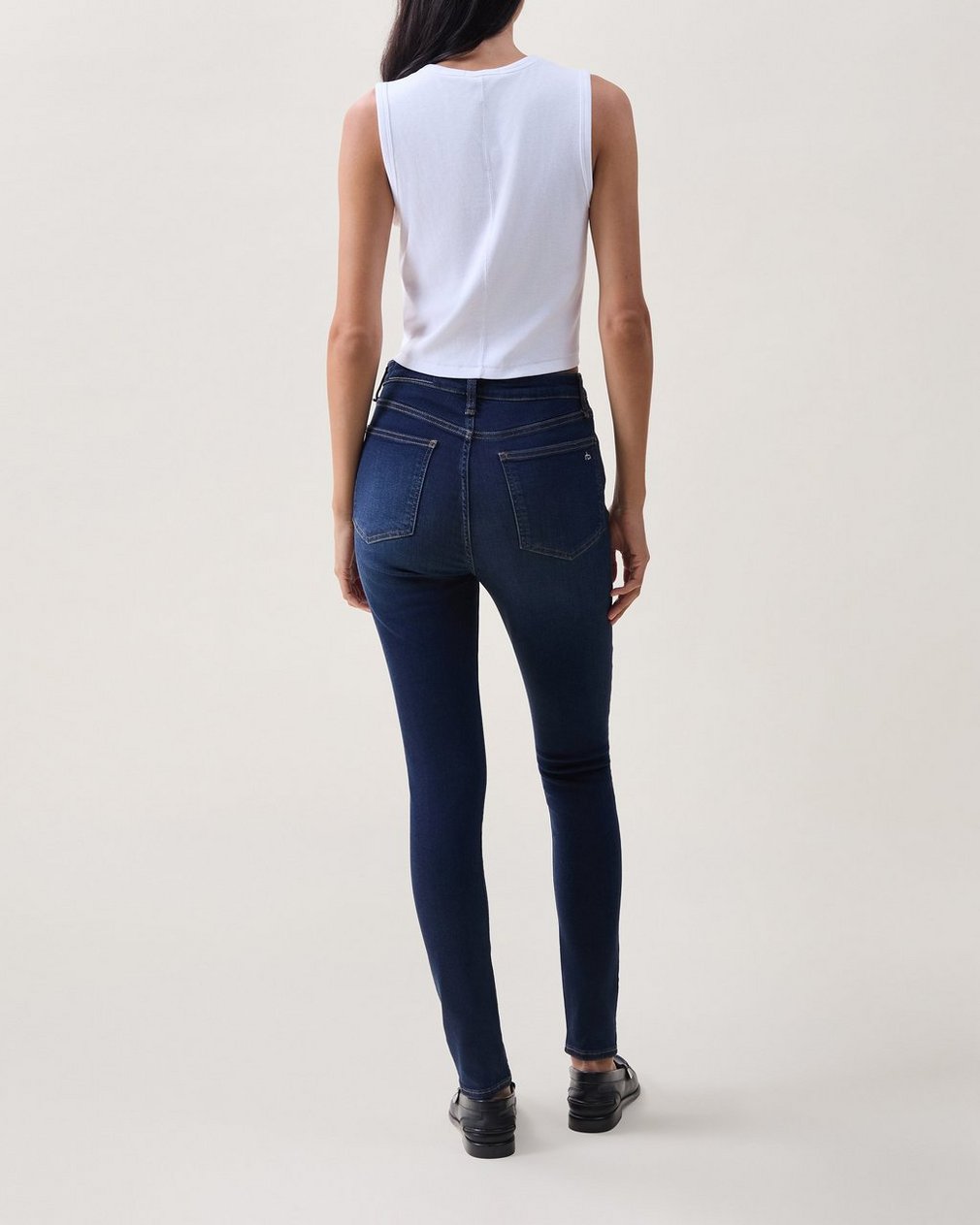 Tina Skinny Jeans - Carmen - Image 2