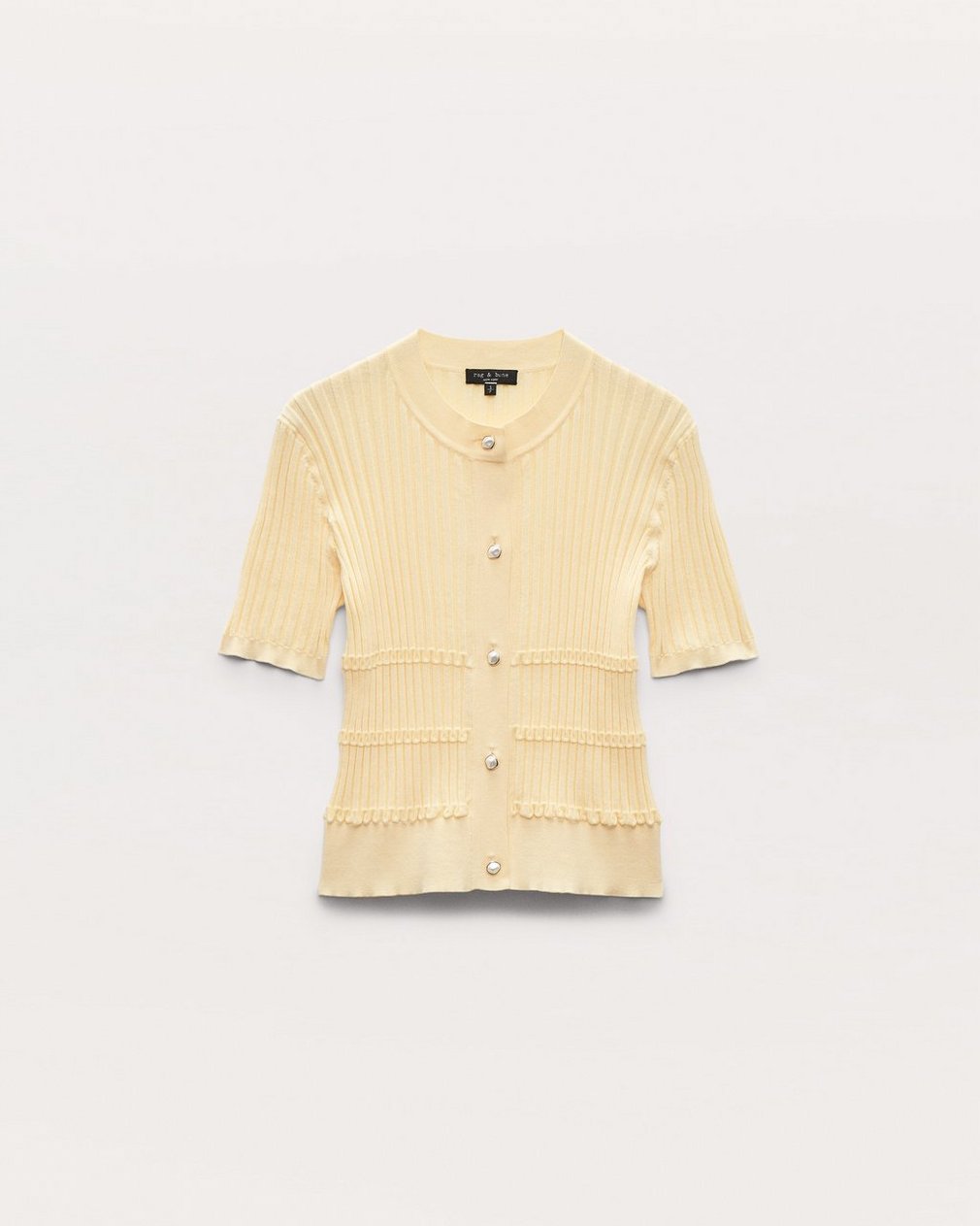 Stacey Cardigan - Sunlight - Image 2