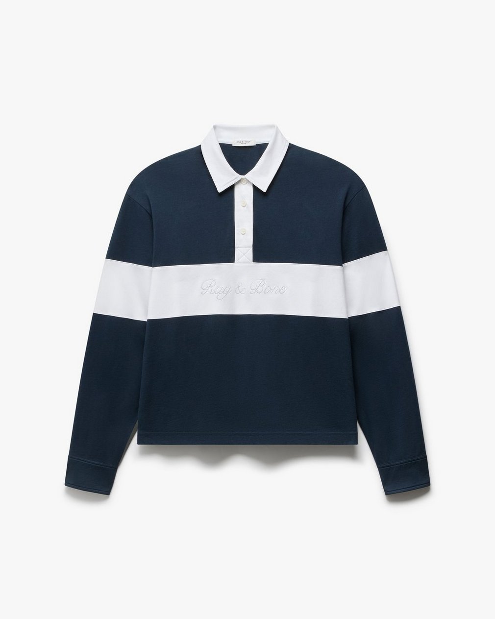 rb Cotton Rugby Shirt - Salute Multi - Image 2