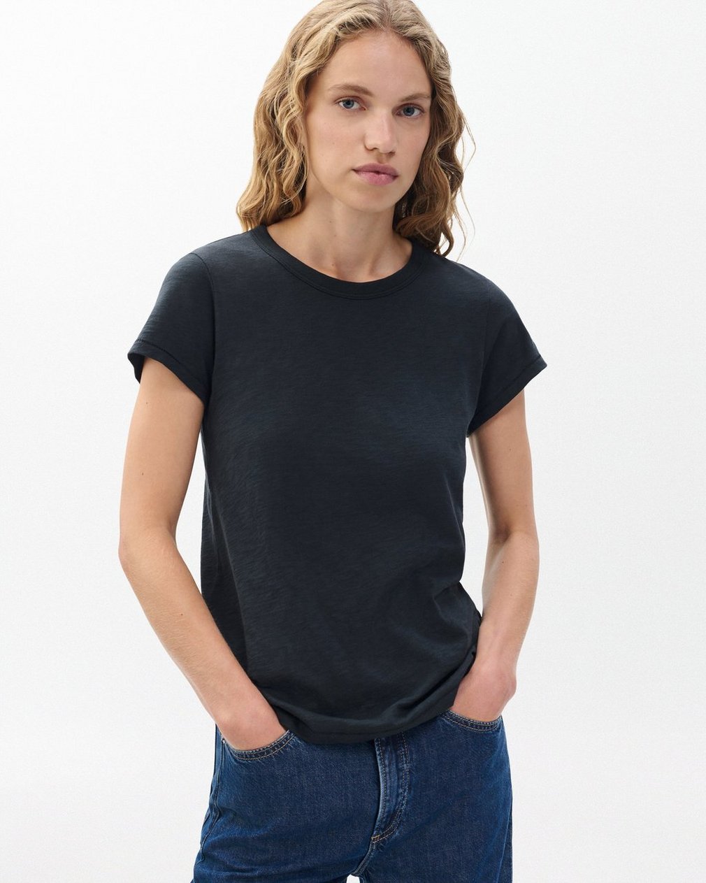 Women’s Slub Tee