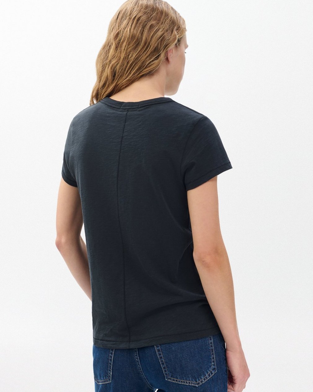 Women’s Slub Tee - Image 5