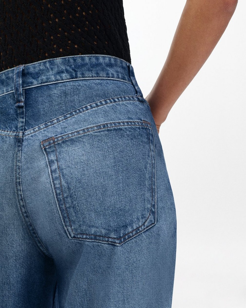 Miramar Sofie Ankle-Length Pants - Venice - Image 5