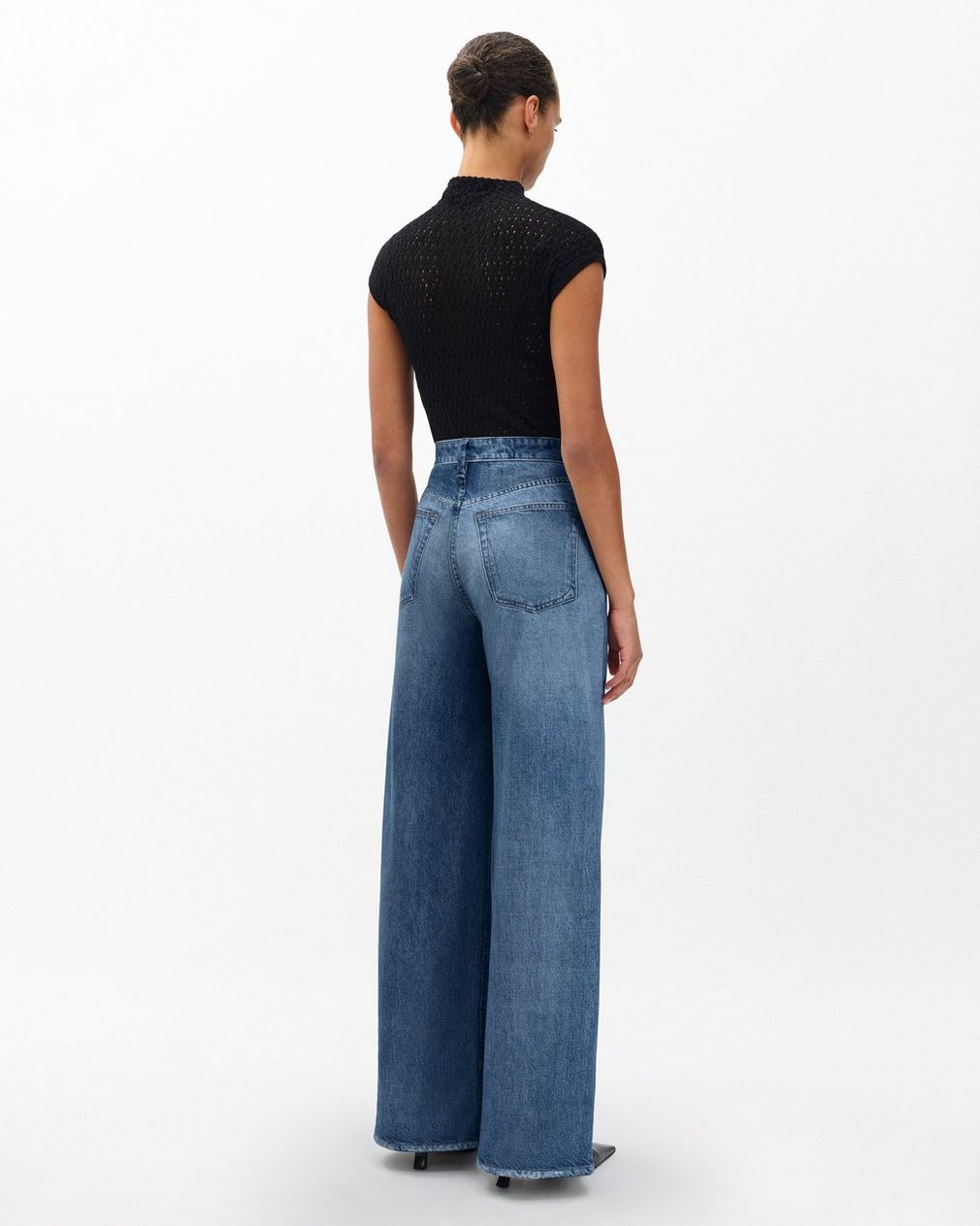 Miramar Sofie Ankle-Length Pants - Venice - Image 6