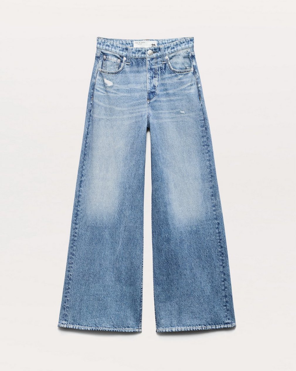 Miramar Sofie Ankle-Length Pants - Minetta - Image 2
