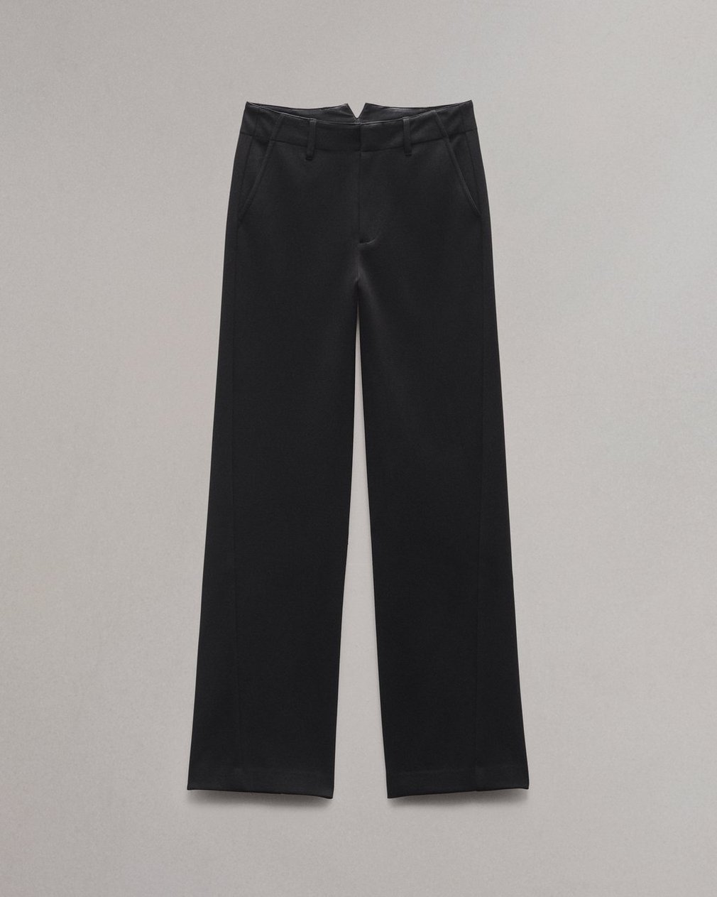 Shea Pants - Black - Image 2