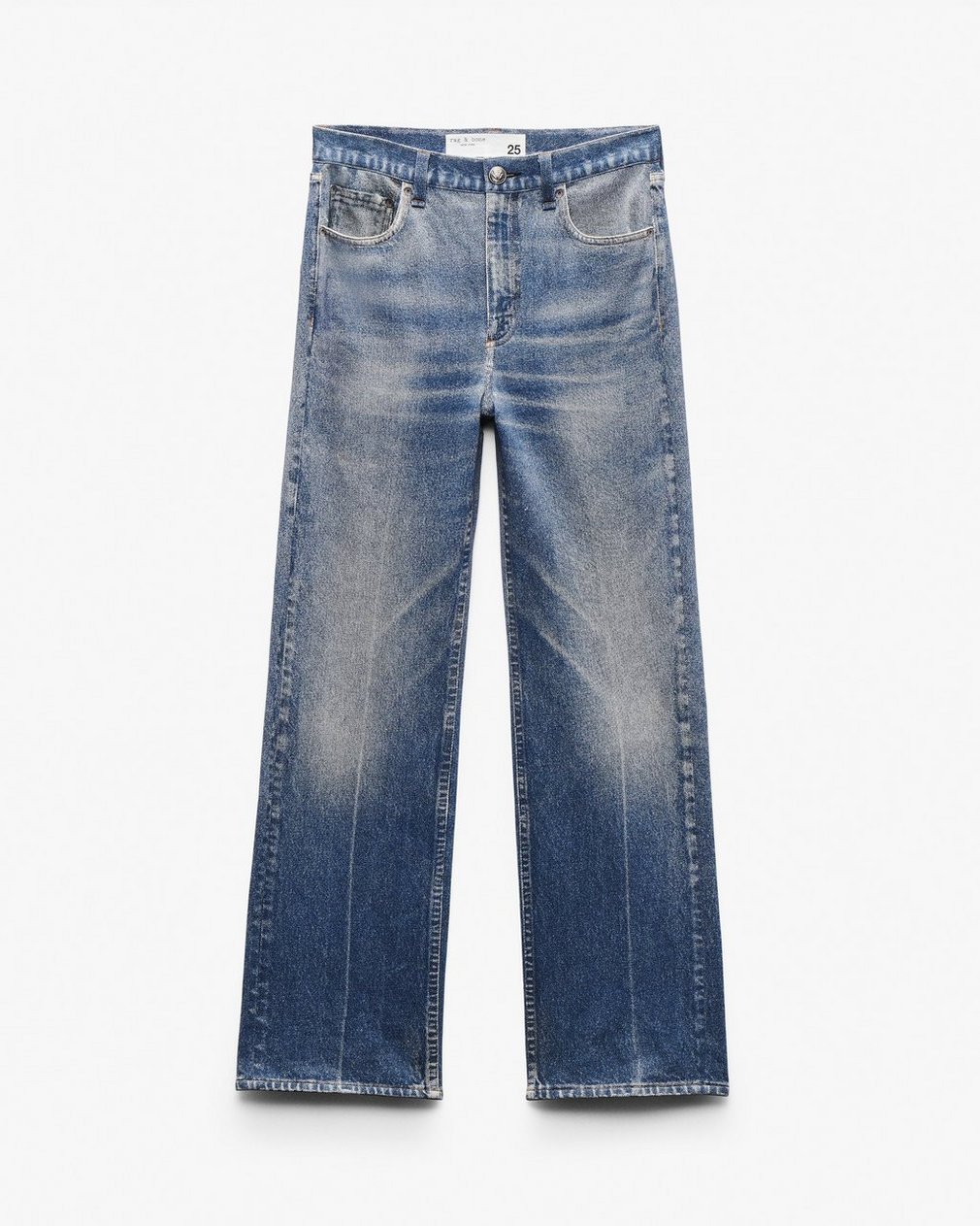 Miramar Shea Straight Pants - Ryder - Image 2