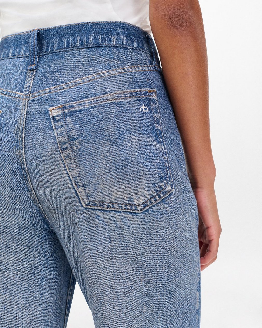 Miramar Shea Straight Pants - Ryder - Image 5