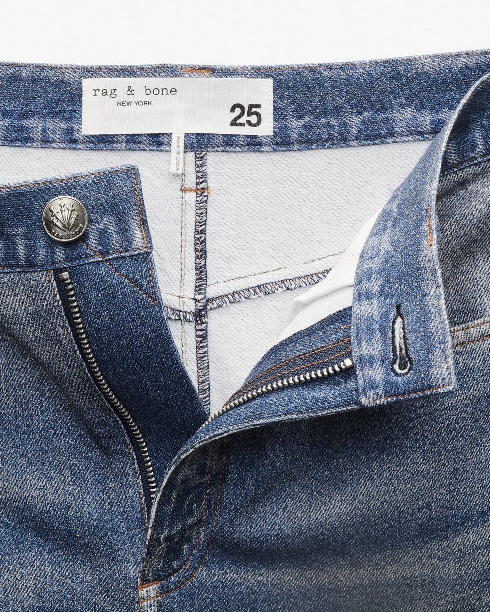 Miramar Shea Straight Pants - Ryder - Image 7