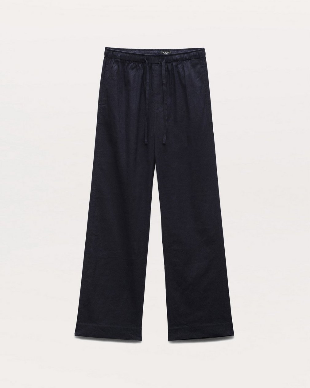Logan Linen-Blend Beach Pants - Salute - Image 2