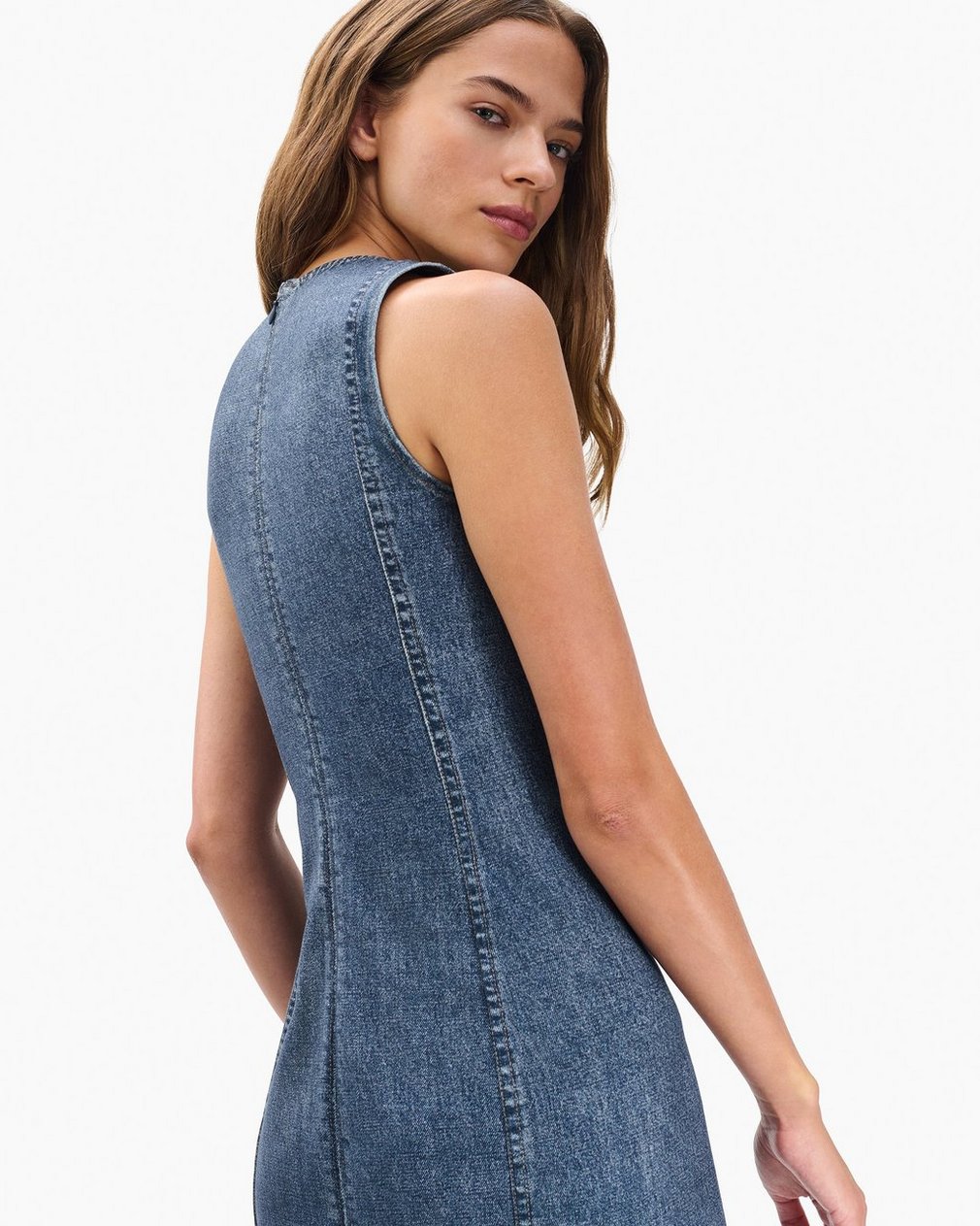 Miramar Olivia Midi Dress - Woodside - Image 5