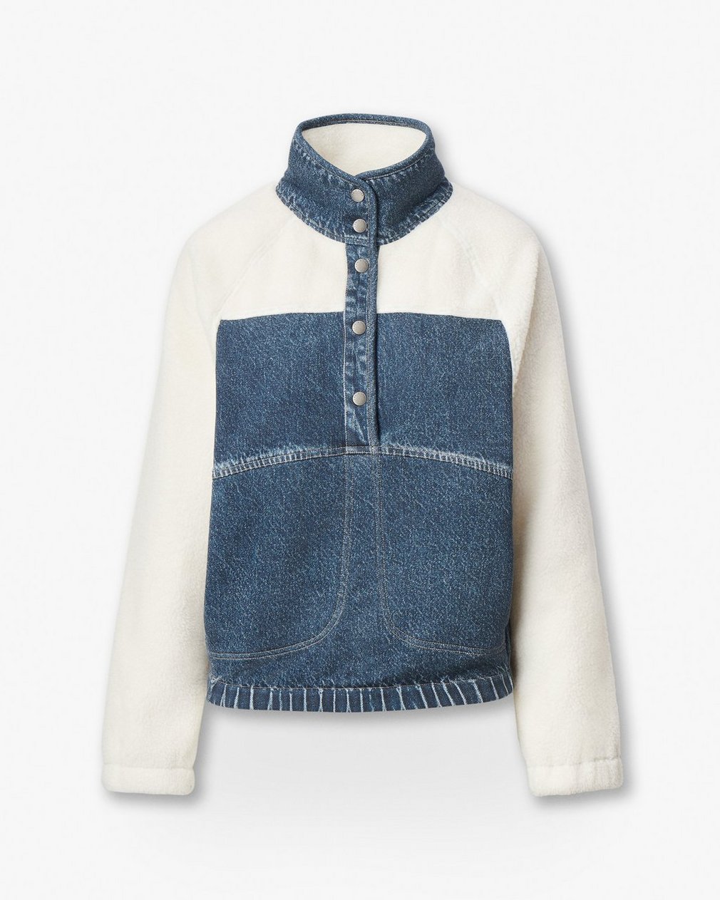 Miramar Sherpa Popover - Almeda - Image 2