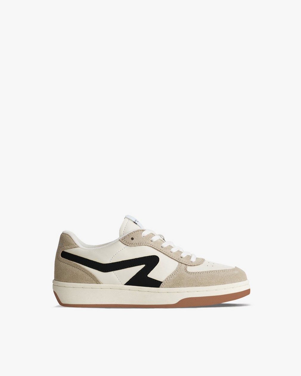 Women’s Retro Court Sneakers