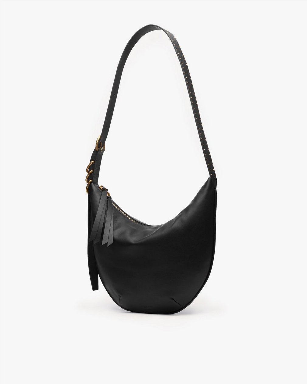 Mercer Medium Hobo - Black - Image 3