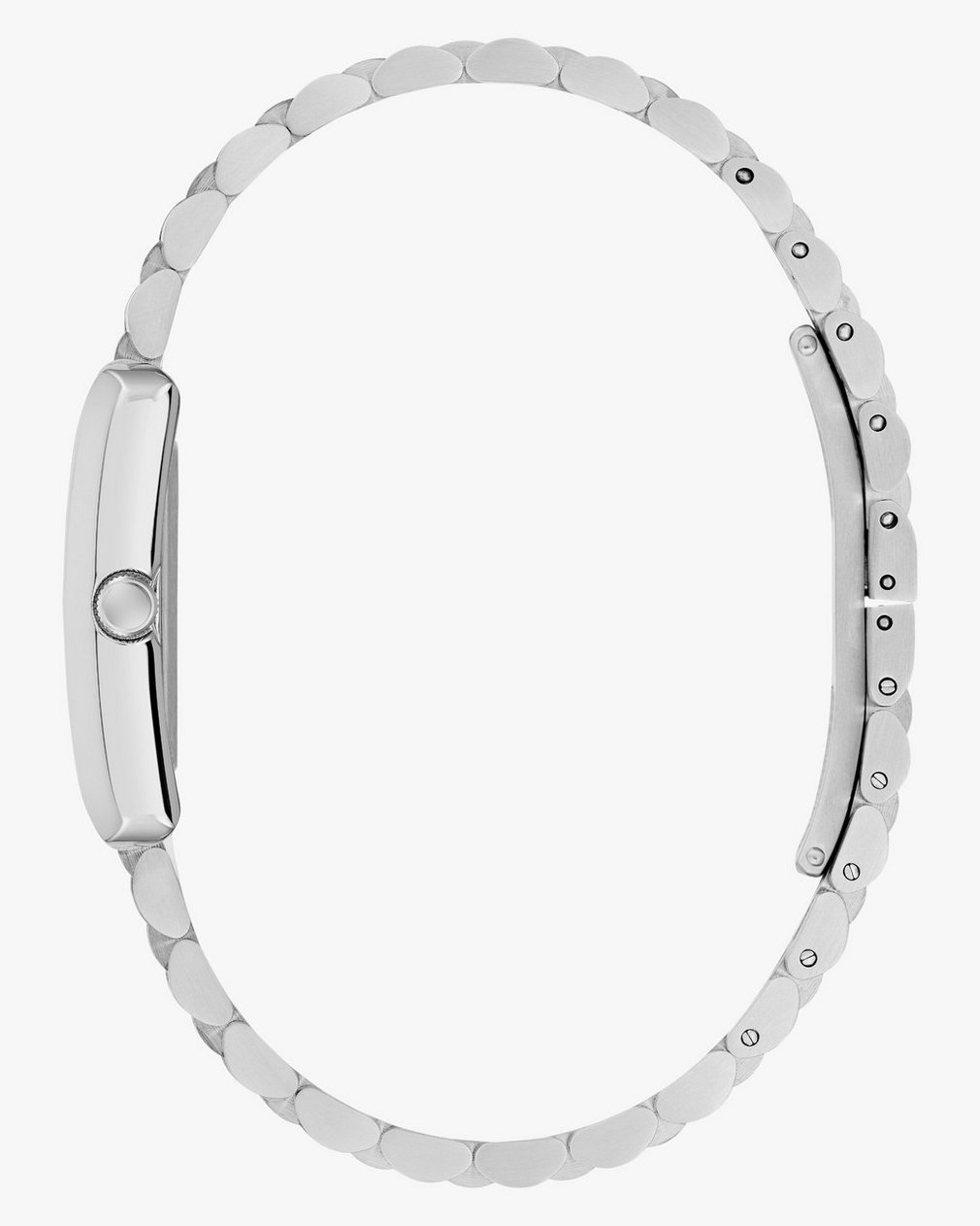 Brynn Bracelet Watch, 22.5mm - Silver - Image 5