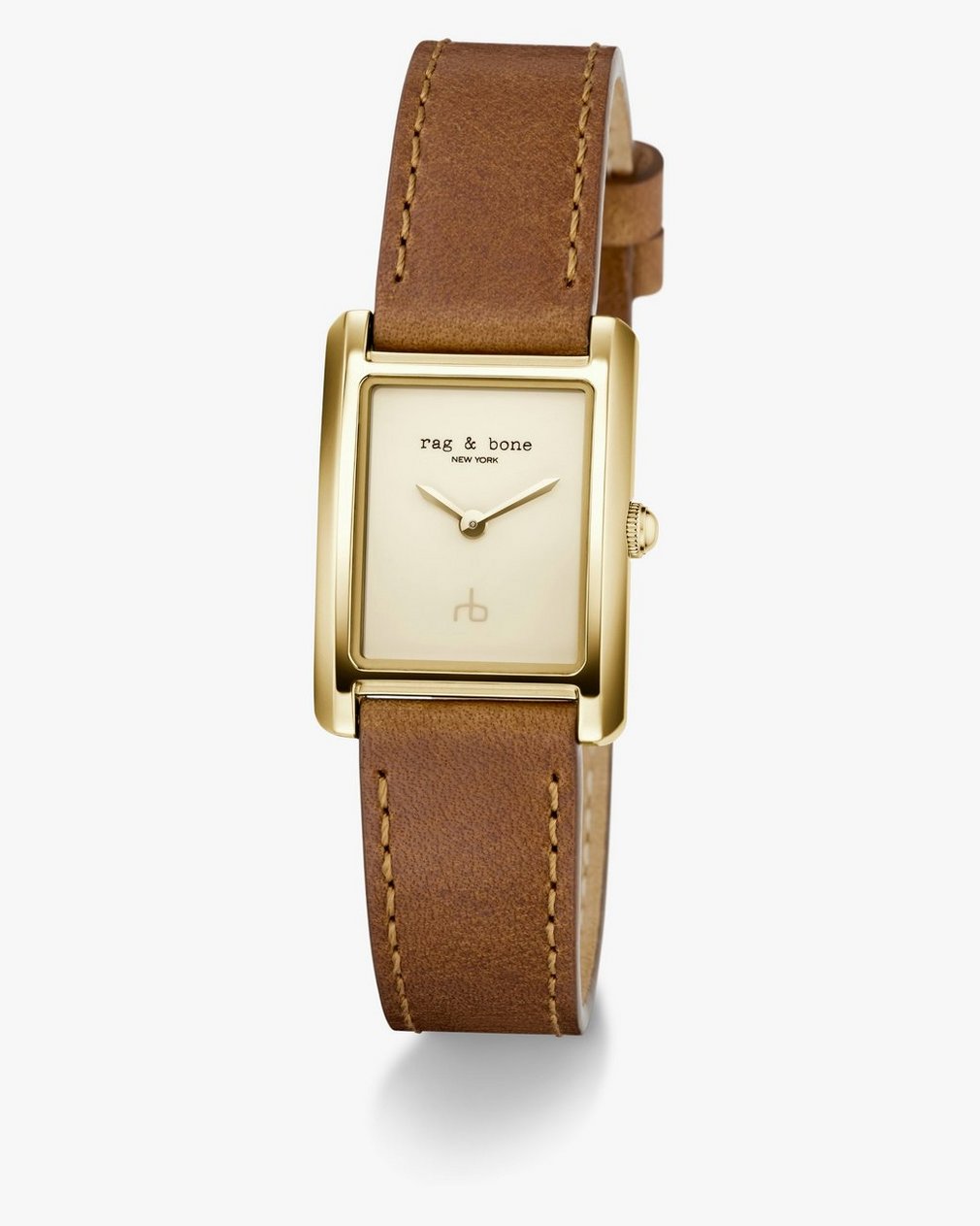 Brynn Watch, 22.5mm - Gold - Image 3