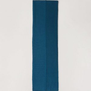 Ryan Knit Scarf - Teal