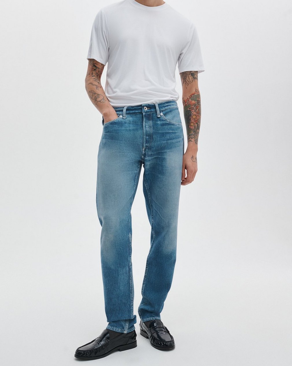 Miramar Fit 3 Athletic Pants - Rambler - Image 3