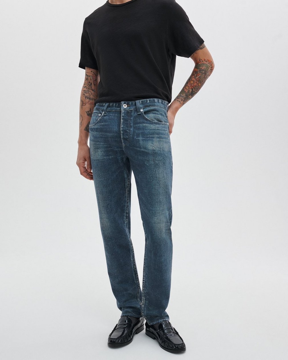 Miramar Fit 3 Athletic Pants - Wonderland - Image 3