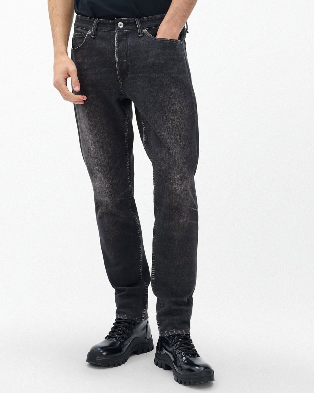 Miramar Fit 3 Athletic Pants - Hyde - Image 2