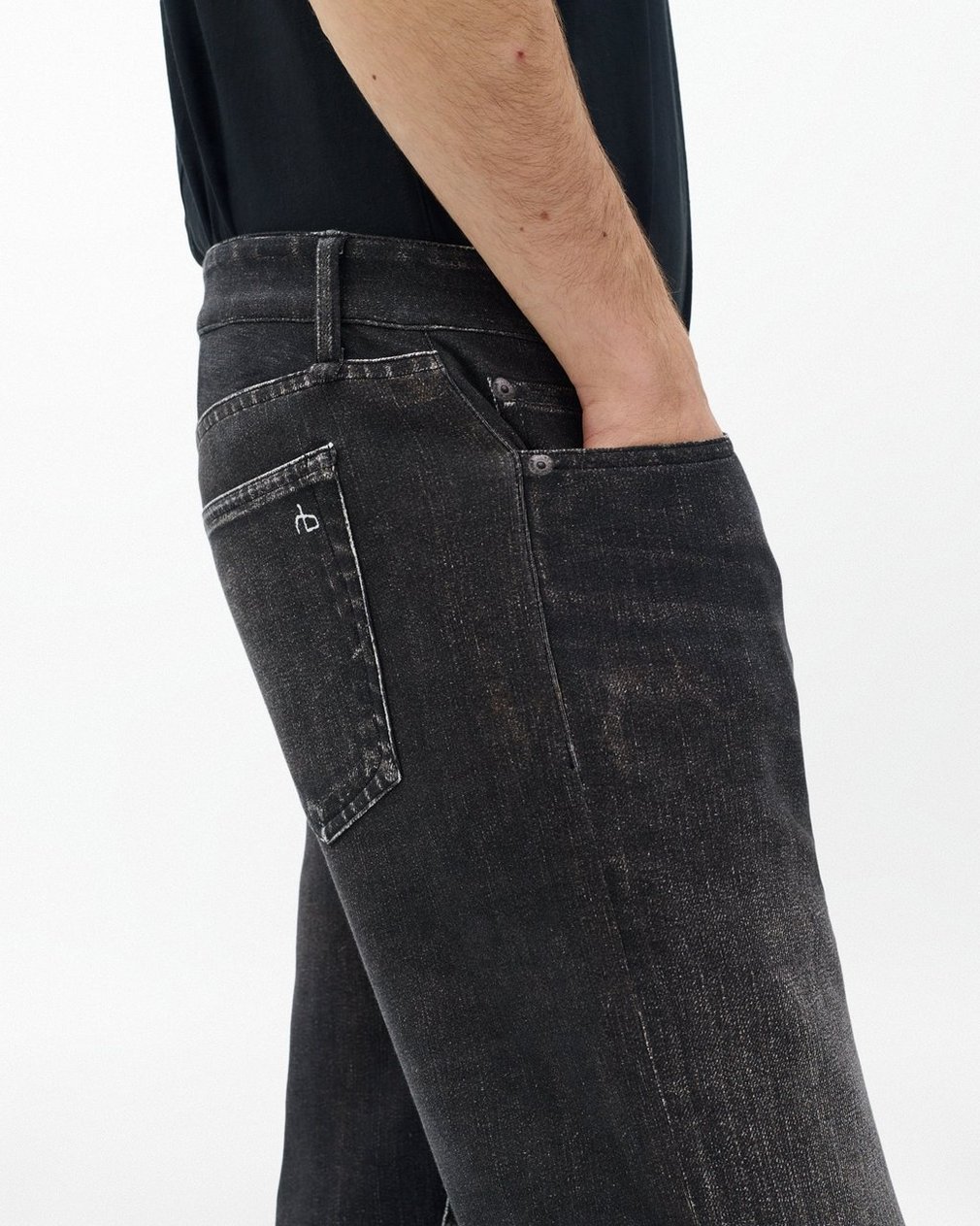 Miramar Fit 3 Athletic Pants - Hyde - Image 3