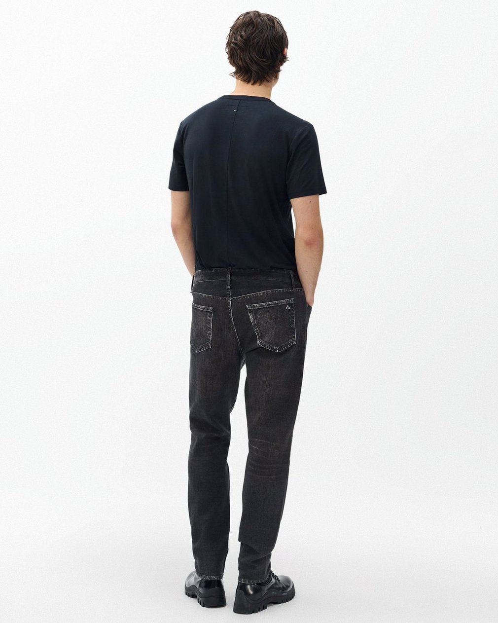 Miramar Fit 3 Athletic Pants - Hyde - Image 4