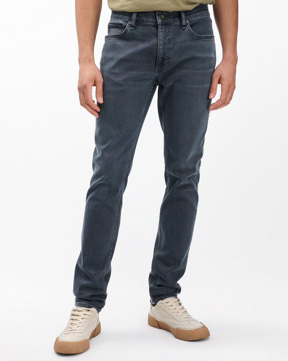Fit 1 Skinny Jeans - Minna - Image 3