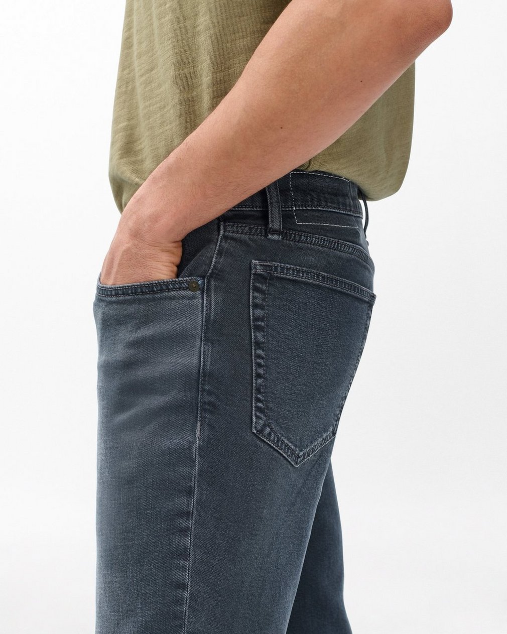 Fit 1 Skinny Jeans - Minna - Image 4