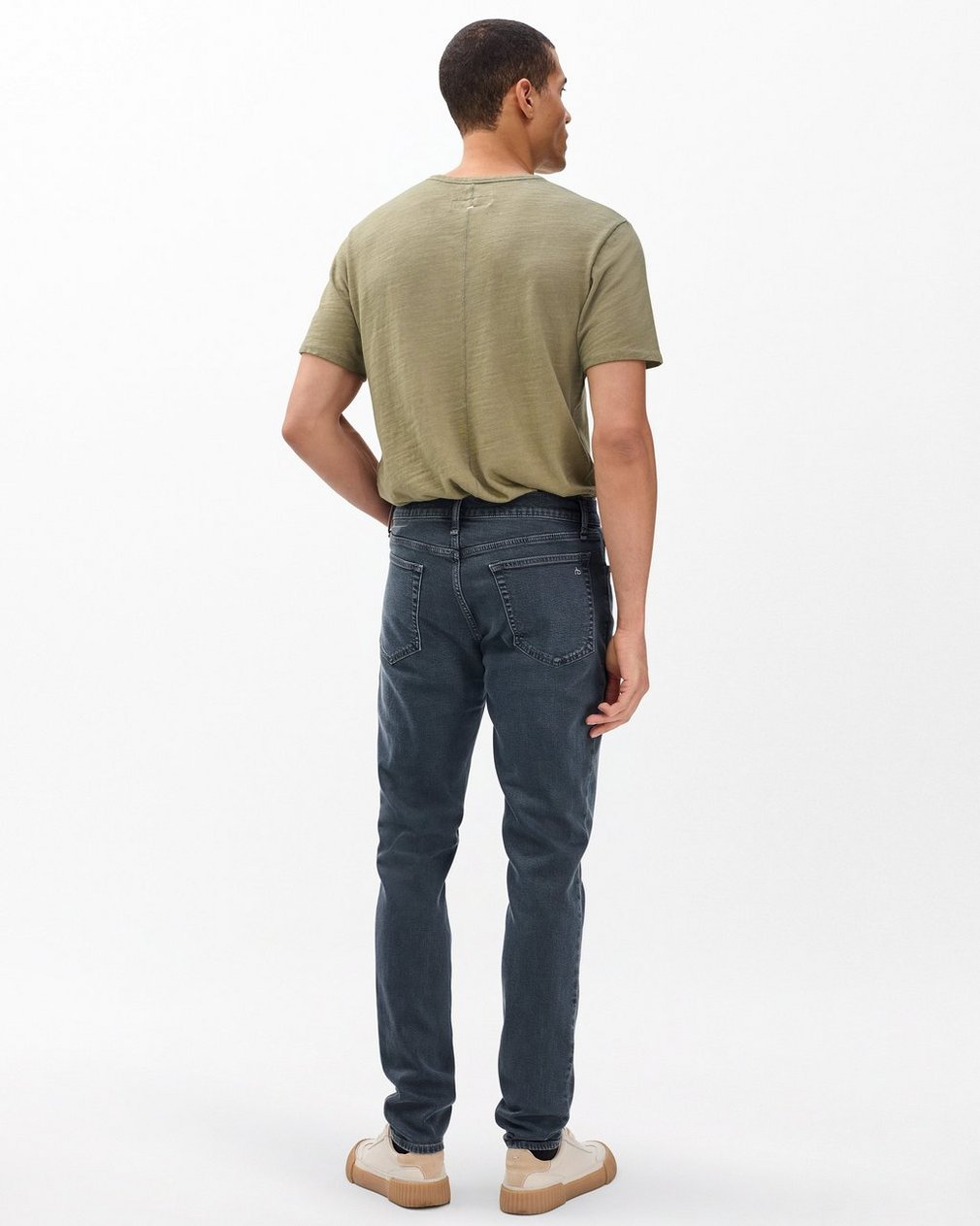 Fit 1 Skinny Jeans - Minna - Image 5