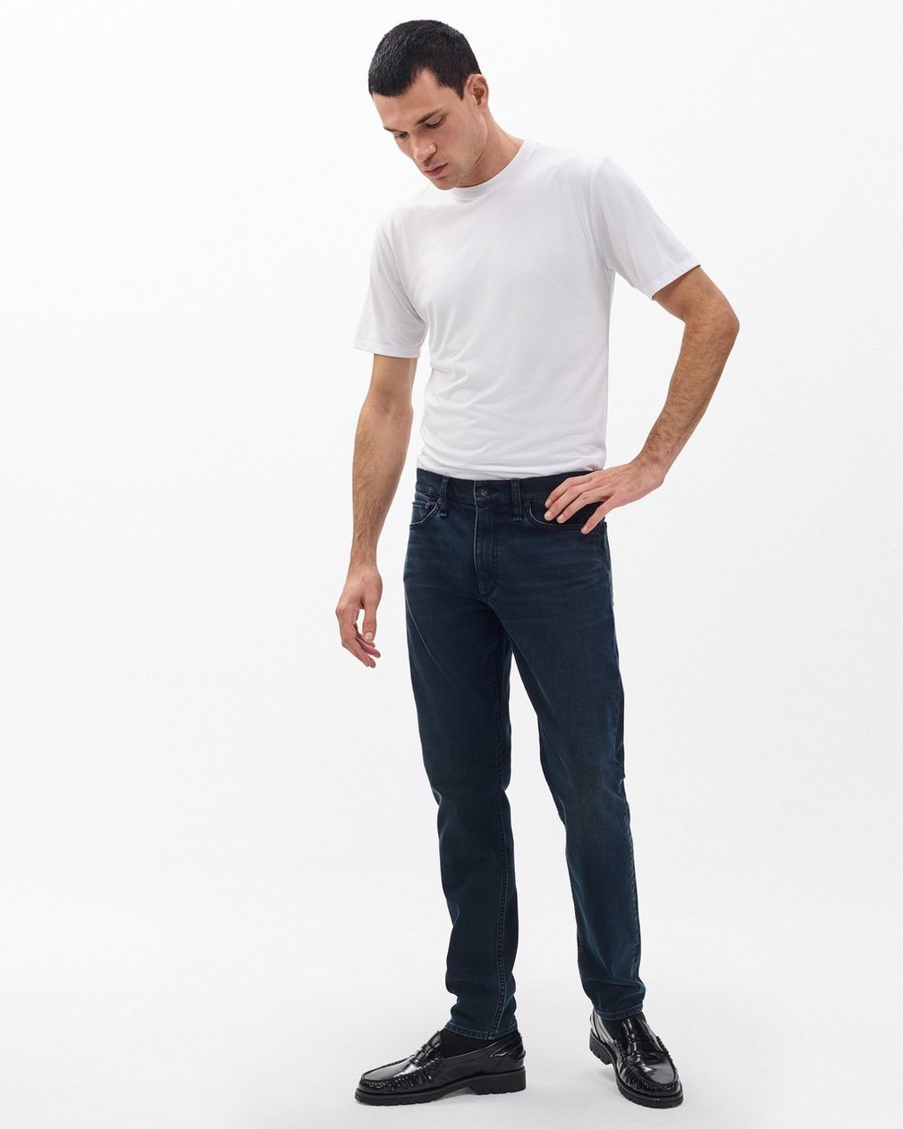 Fit 2 Slim Jeans - Marlon - Image 2