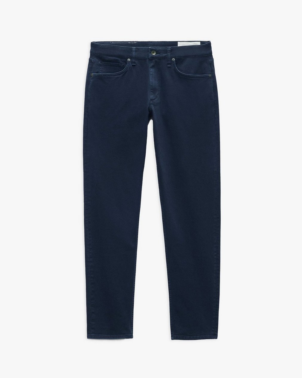 Fit 2 Slim Jeans - Navy - Image 2