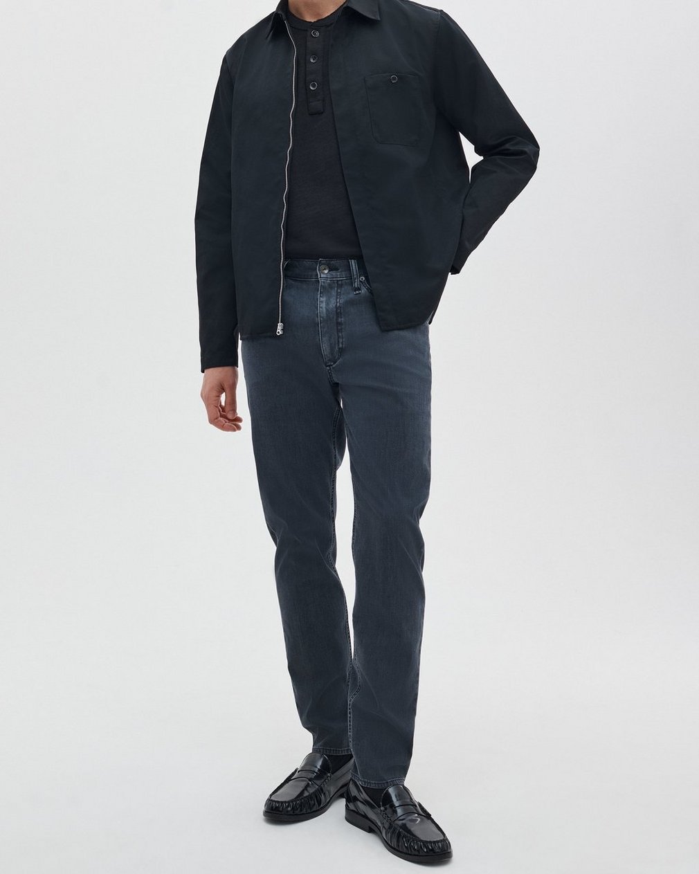 Fit 2 Slim Jeans - Driggs - Image 3