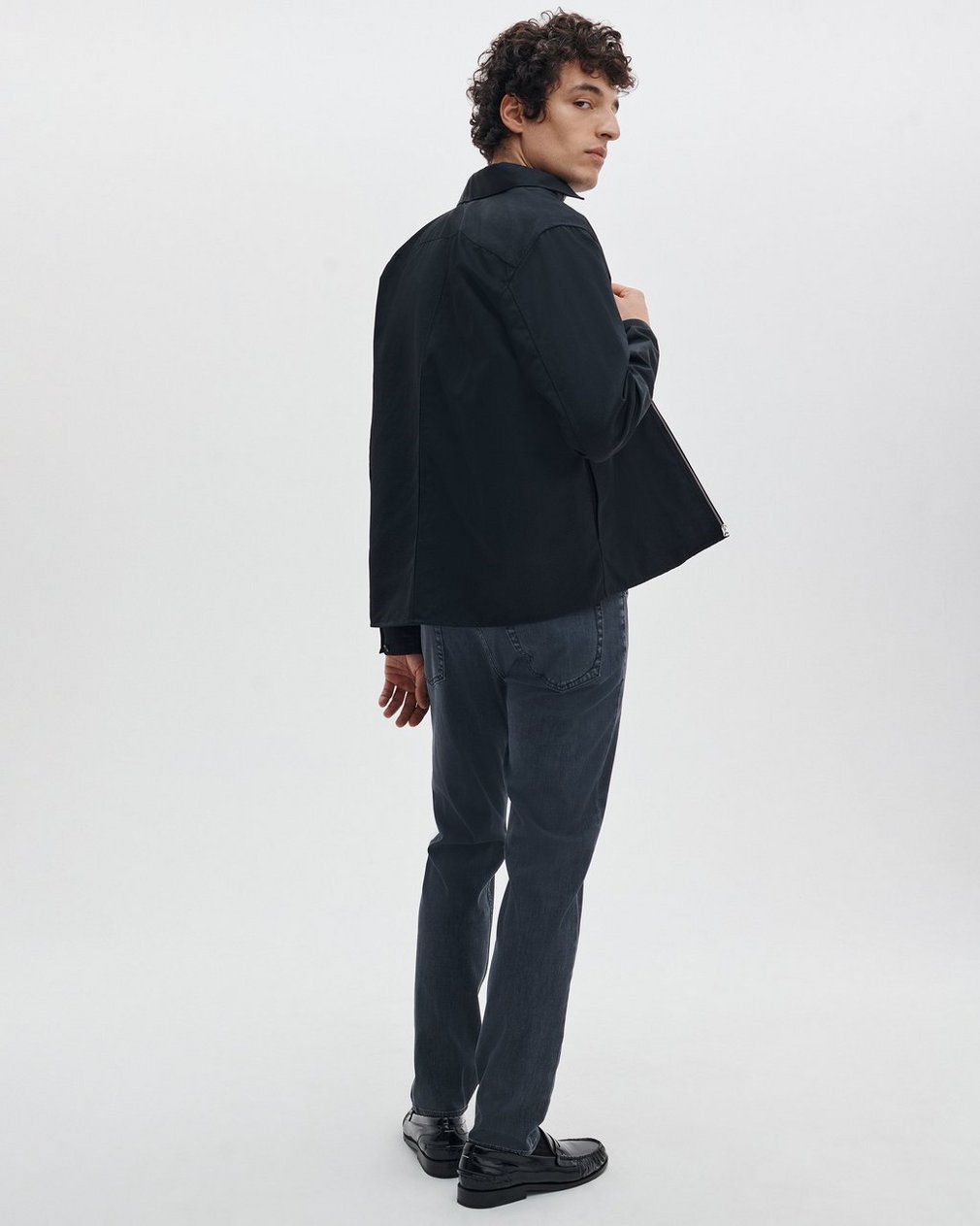 Fit 2 Slim Jeans - Driggs - Image 5