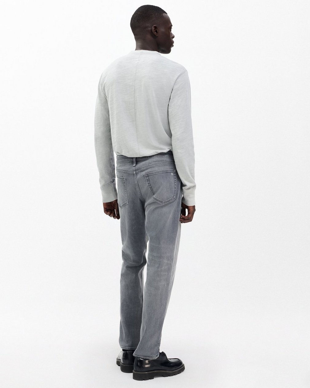 Fit 3 Athletic Jeans - Dale - Image 5