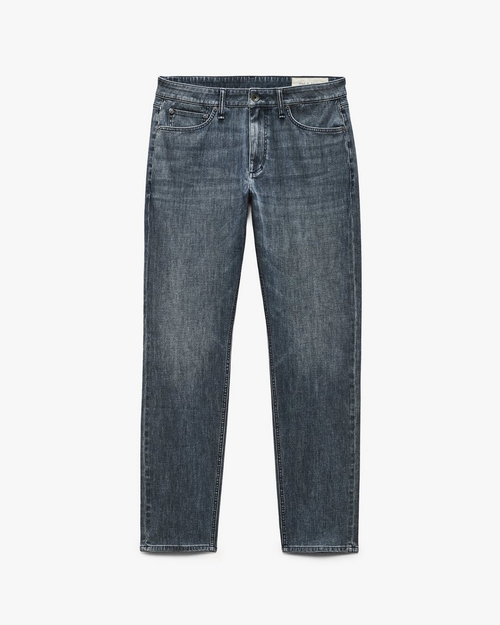 Fit 3 Athletic Jeans - Bowery - Image 2