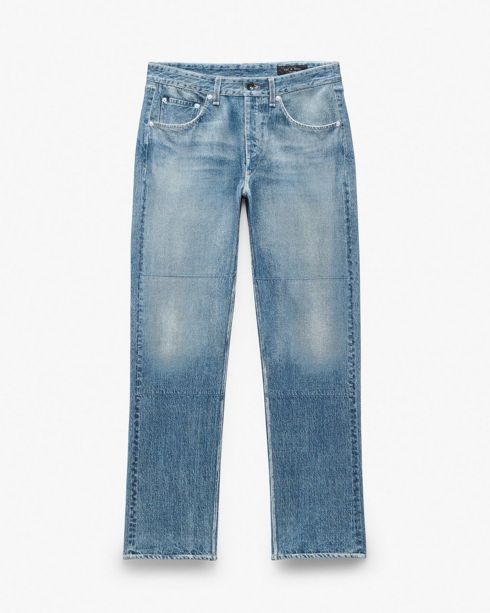 Miramar Fit 4 Straight Pants - Emory - Image 2