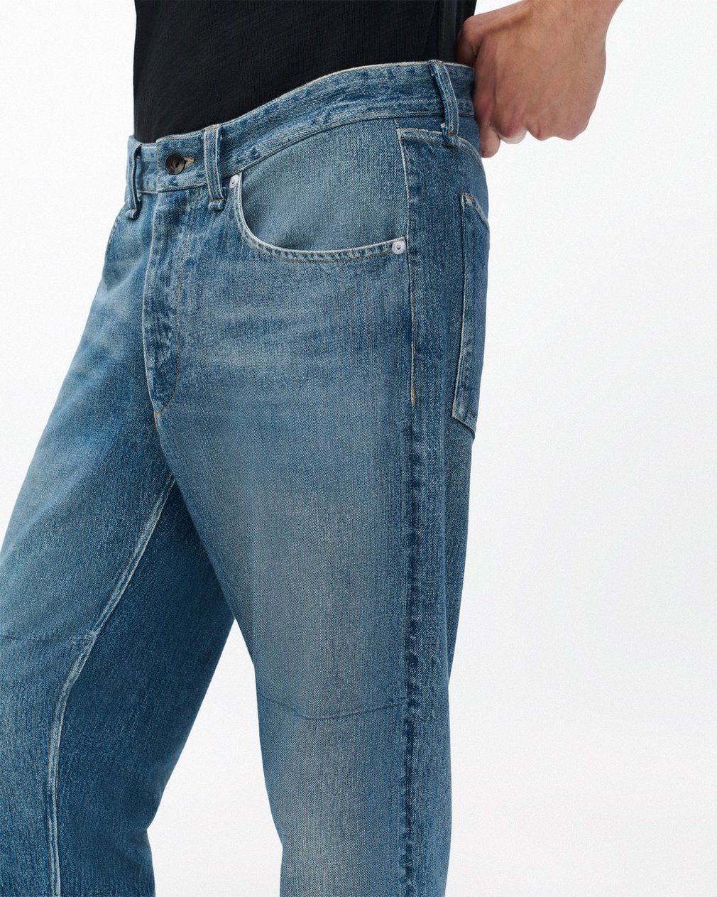 Miramar Fit 4 Straight Pants - Emory - Image 5